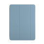 Originální Apple Smart Folio magnetické pouzdro pro iPad Air 4 (2020) / Air 5 (2022) / Air 11" (2024-2026) - denimové