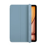 Originální Apple Smart Folio magnetické pouzdro pro iPad Air 4 (2020) / Air 5 (2022) / Air 11" (2024-2026) - denimové