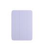 Originální Apple Smart Folio magnetické pouzdro pro iPad mini 6 / mini 7 - světle fialové