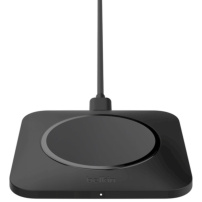 BELKIN Boost Charge Pro bezdrátová nabíječka pro iPhone / AirPods - 15W - černá