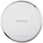 NILLKIN Magic Disk III bezdrátová nabíječka pro iPhone - 10W - bílá