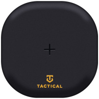 Tactical WattUp bezdrátová nabíječka pro iPhone / AirPods - 15W - černá