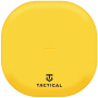 Tactical WattUp bezdrátová nabíječka pro iPhone / AirPods - 15W - žlutá