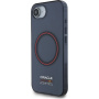 Oracle Red Bull Racing Red Ring kryt s MagSafe pro iPhone 16e / 17e - tmavě modrý