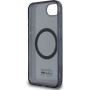 Oracle Red Bull Racing Red Ring kryt s MagSafe pro iPhone 16e / 17e - tmavě modrý