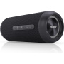 Niceboy RAZE Polaris bezdrátový Bluetooth reproduktor - černý