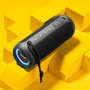 Niceboy RAZE Polaris bezdrátový Bluetooth reproduktor - černý