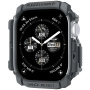 Spigen Rugged Armor super odolné pouzdro pro Apple Watch 46mm - tmavě šedé