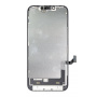 Refurbished Original OLED displej s dotykovým sklem a rámečkem pro iPhone 16e