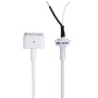 Náhradní kabel s konektorem MagSafe 2 (tvar T) pro MacBook nabíječky - 1,8 m - bílý