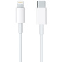 Nabíjecí a datový kabel - USB-C na Lightning - 2 m - bílý