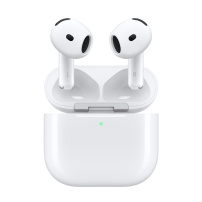 Použitá sluchátka Apple AirPods 4. generace