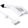 Nabíječka do auta s konektorem MagSafe 2 (tvar T) a portem USB-A pro MacBook Air 11" / Air 13" - 45W - bílá