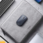 UGREEN MU001 Bluetooth bezdrátová myš - šedá
