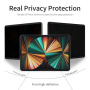Matná Anti-Spy fólie pro MacBook Pro 14"