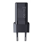 JOYROOM JR-TCN03 nabíjecí adaptér s porty 4x USB-A - 24W - černý