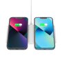 M15 2v1 bezdrátová nabíječka pro iPhone / AirPods - 15W - bílá