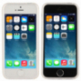 Ochranný kryt na Apple iPhone 5 / 5S / SE (2016) - Eiffelovka