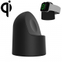 Nabíjecí stanice pro Apple Watch - černá 