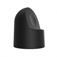 Nabíjecí stanice pro Apple Watch - černá 