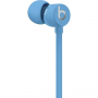 Beats urBeats3 originální sluchátka s konektorem lightning pro iPhone / iPad - modrá