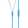 Beats urBeats3 originální sluchátka s konektorem lightning pro iPhone / iPad - modrá