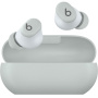 Beats Solo Buds bezdrátová sluchátka - bouřkově šedá