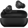 Beats Solo Buds bezdrátová sluchátka - matně černá