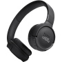 JBL Tune 520BT bezdrátová sluchátka - černá