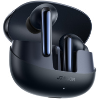 JOYROOM JR-FN2 Funpods bezdrátová sluchátka - černá