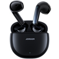 JOYROOM JR-PB1 Jpods bezdrátová sluchátka - černá