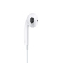 Originální Apple EarPods sluchátka s konektorem USB-C - bílá