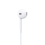 Originální Apple EarPods sluchátka s konektorem USB-C - bílá