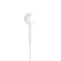 Originální Apple EarPods sluchátka s konektorem USB-C - bílá