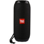 T&G TG117 bezdrátový Bluetooth reproduktor - černý