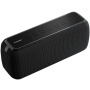 X8 bezdrátový Bluetooth reproduktor - černý