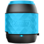 Xmini WE bezdrátový Bluetooth reproduktor - modrý
