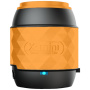 Xmini WE bezdrátový Bluetooth reproduktor - oranžový