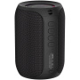 ZEALOT S32 Pro bezdrátový Bluetooth reproduktor s podsvícením - černý