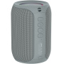 ZEALOT S32 Pro bezdrátový Bluetooth reproduktor s podsvícením - šedý