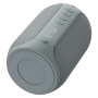 ZEALOT S32 Pro bezdrátový Bluetooth reproduktor s podsvícením - šedý