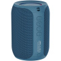 ZEALOT S32 Pro bezdrátový Bluetooth reproduktor s podsvícením - tmavě modrý