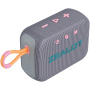 ZEALOT S75 bezdrátový Bluetooth reproduktor - šedý