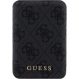 Guess 4G bezdrátová MagSafe powerbanka s portem USB-C - 5 000 mAh - šedá