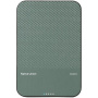 Native Union (Re)Classic bezdrátová MagSafe powerbanka s portem USB-C - 5 000 mAh - zelená