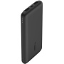 BELKIN Boost Charge powerbanka s porty USB-C / 2x USB-A - 10 000 mAh - černá