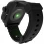 Catalyst odolné vodotěsné pouzdro s řemínkem pro Apple Watch 40mm - černé