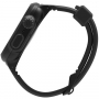 Catalyst odolné vodotěsné pouzdro s řemínkem pro Apple Watch 40mm - černé