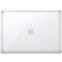DUX DUCIS LCGM Series lesklý transparentní kryt pro MacBook Pro 14" - čirý