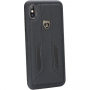 Lamborghini Huracan Carbon Originální kryt pro iPhone XS Max - černý